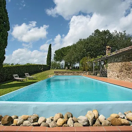 Capanna Holiday home *