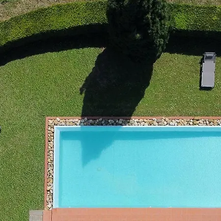 Holiday home Capanna