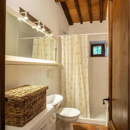 Holiday home Capanna *