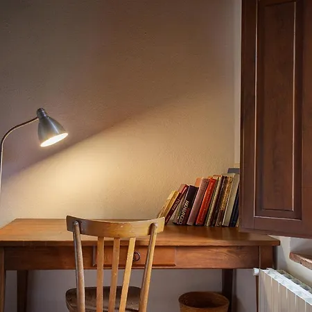 Holiday home Capanna Vagliagli