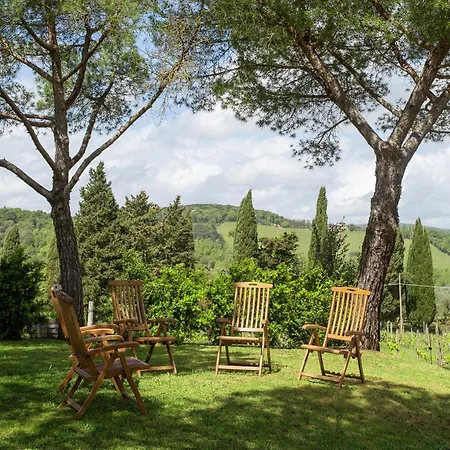 Capanna Holiday home